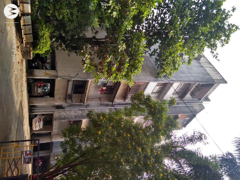 2BHK · Furnished · Apartment