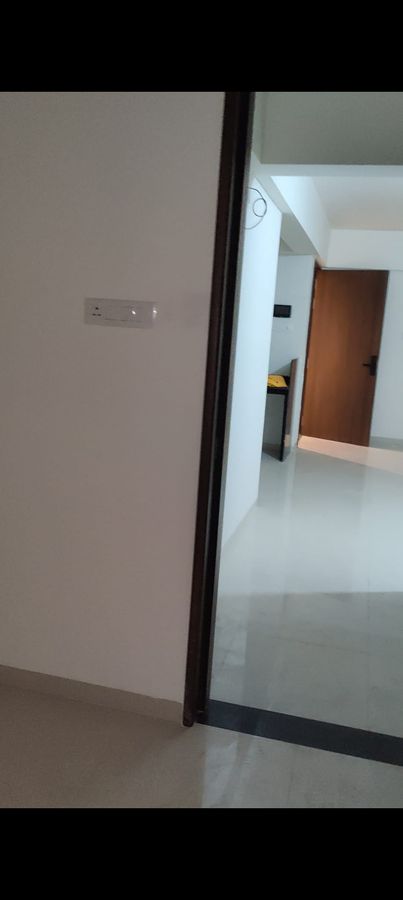 2BHK · Semi Furnished · Apartment
