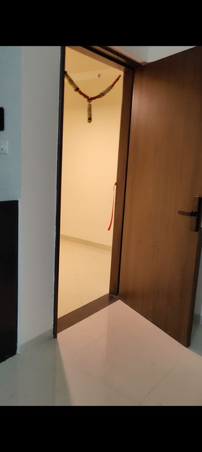 2BHK · Semi Furnished · Apartment