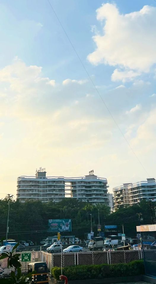 2BHK · Semi Furnished · Apartment