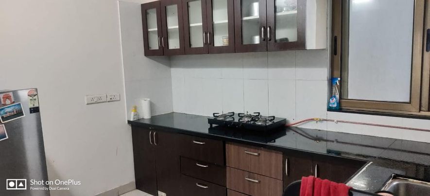 2BHK · Furnished · Apartment