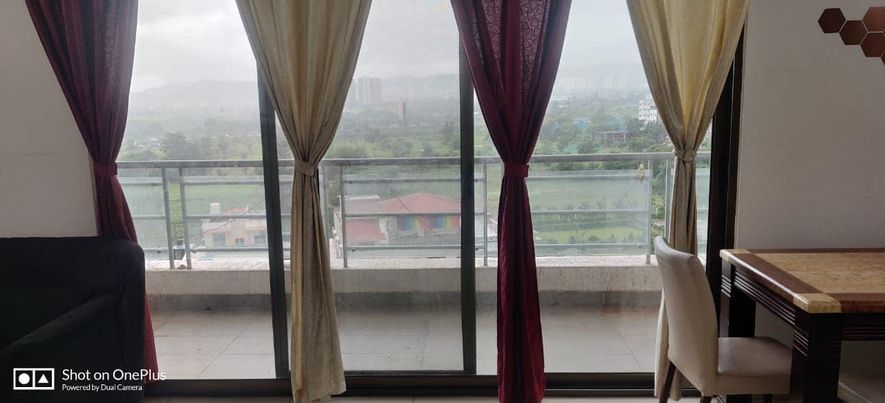 2BHK · Furnished · Apartment