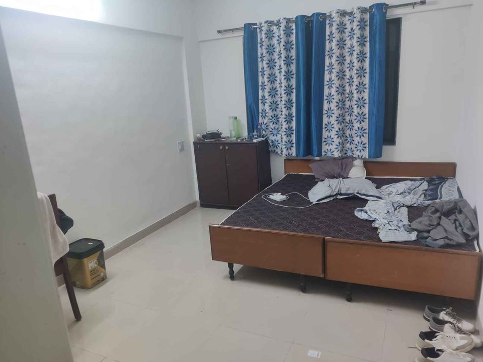 1BHK · Furnished · Apartment