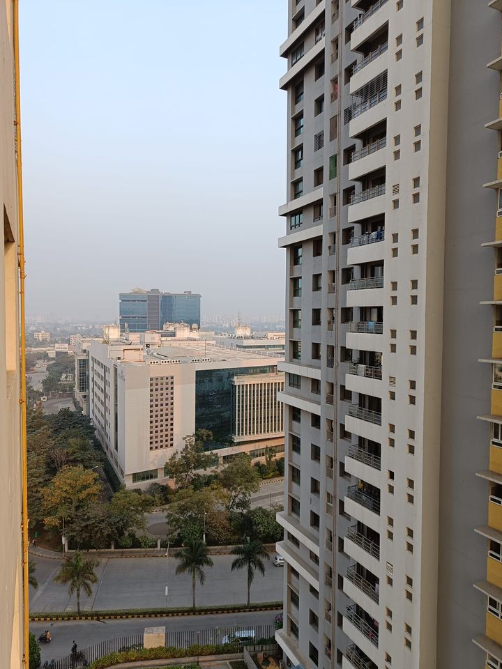 2BHK · Semi Furnished · Apartment