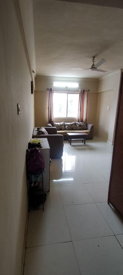 2BHK · Furnished · Apartment