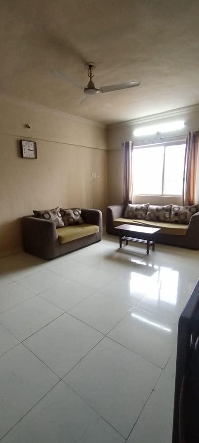 2BHK · Furnished · Apartment