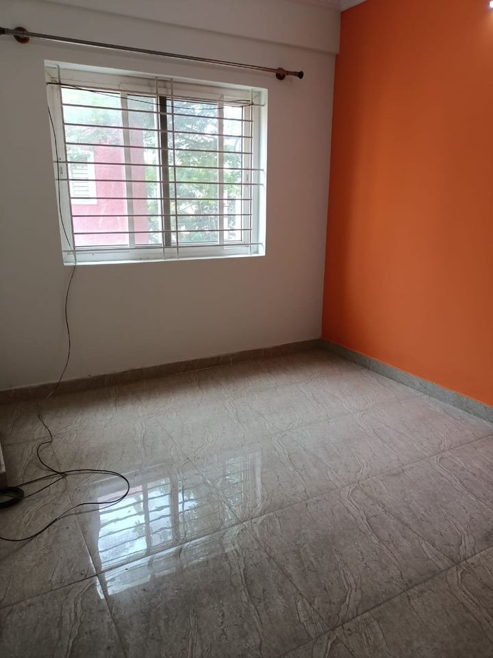 1BHK · Furnished · Apartment