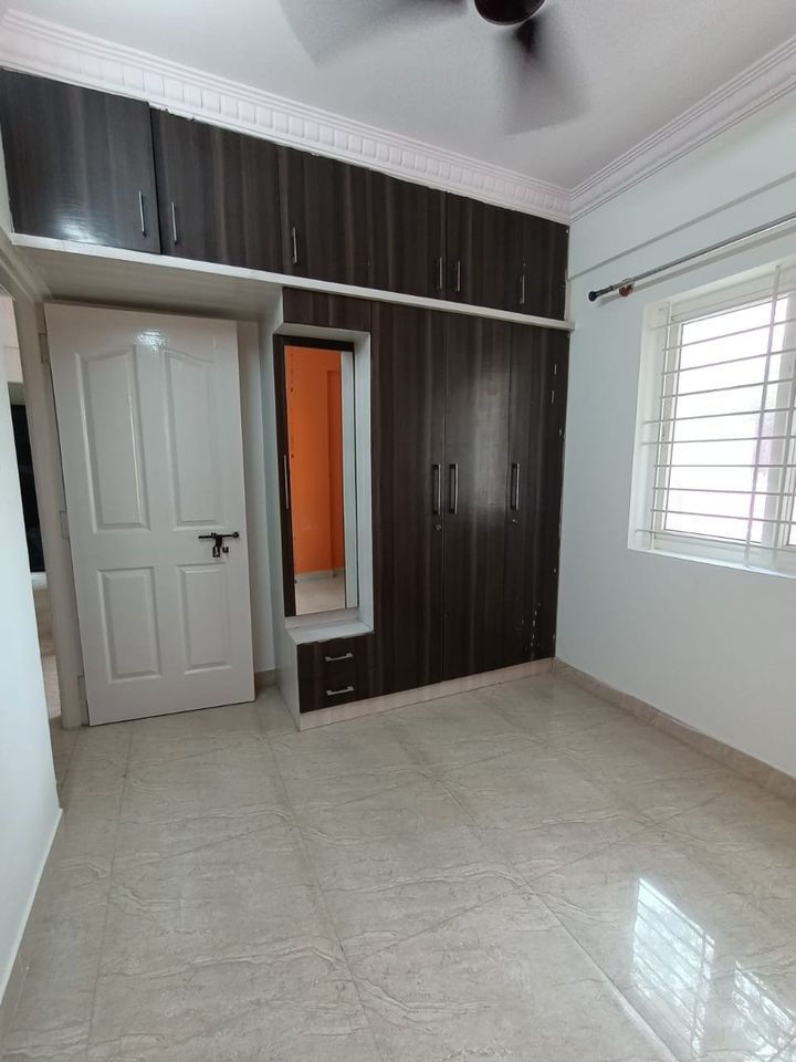 1BHK · Furnished · Apartment