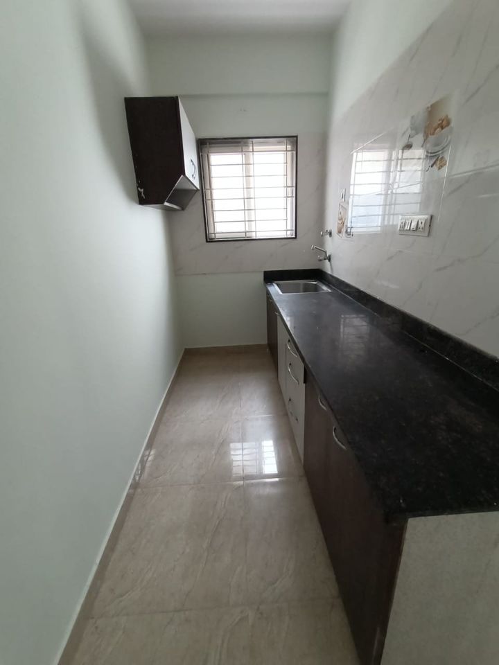 1BHK · Furnished · Apartment