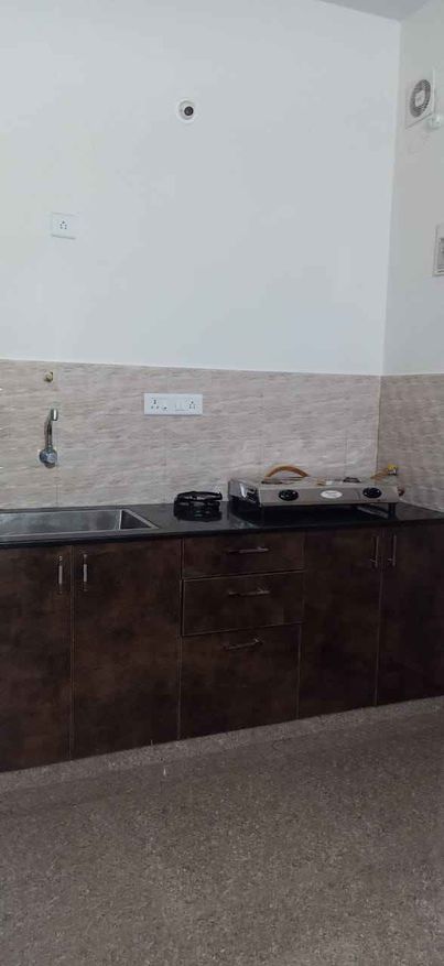 1RK · Furnished · Apartment