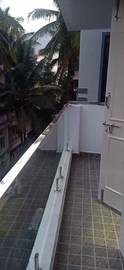 1RK · Furnished · Apartment