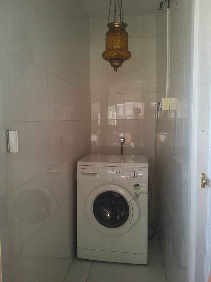 1RK · Furnished · Apartment