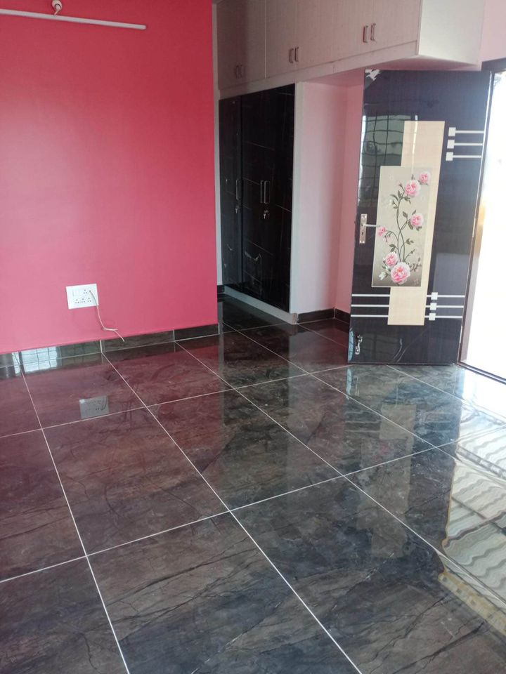 1RK · Unfurnished · Apartment