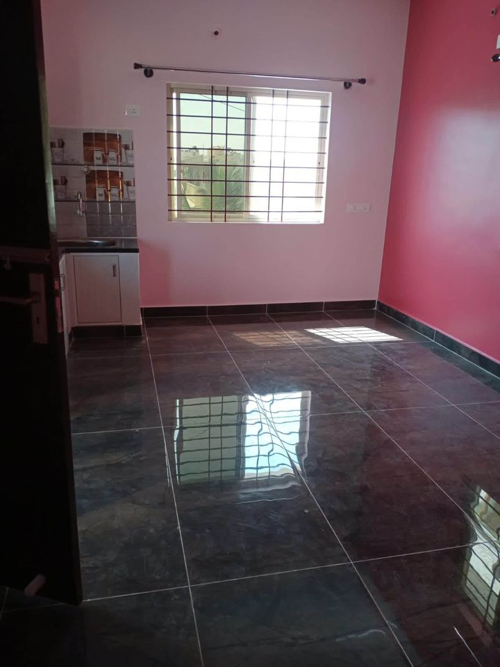 1RK · Unfurnished · Apartment