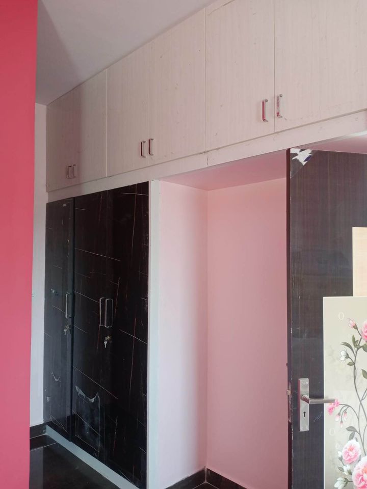 1RK · Unfurnished · Apartment