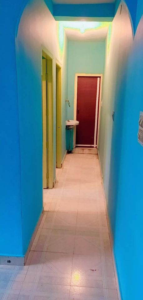 1BHK · Furnished · Apartment