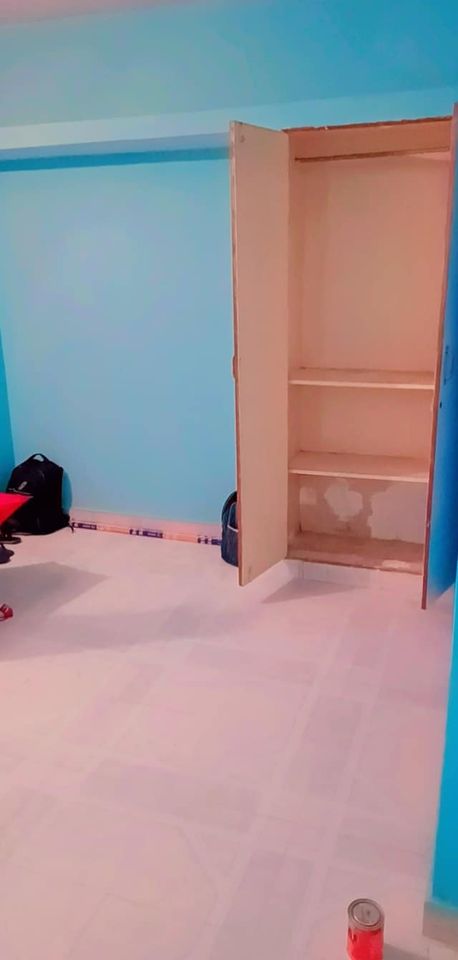 1BHK · Furnished · Apartment