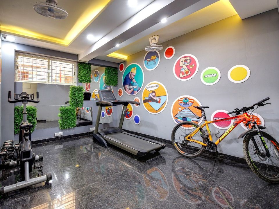 2BHK · Furnished · Apartment