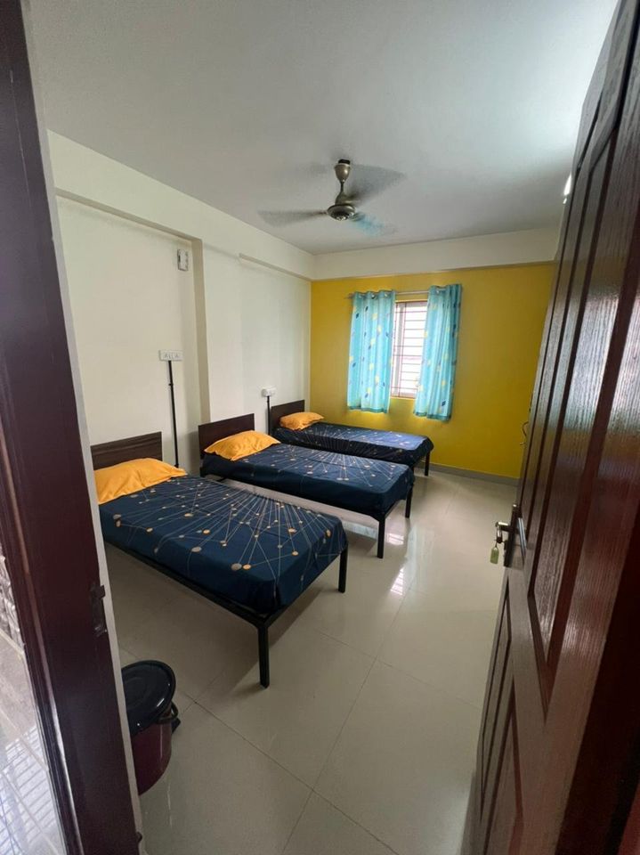 2BHK · Furnished · Apartment