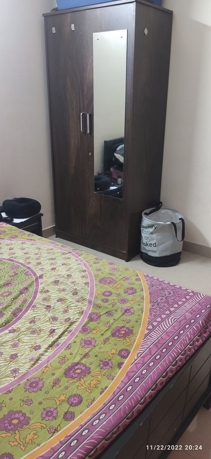 2BHK · Furnished · Apartment