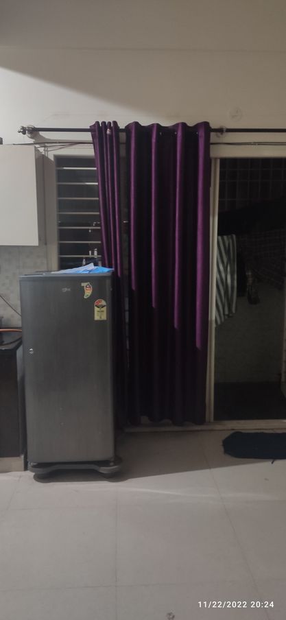 2BHK · Furnished · Apartment
