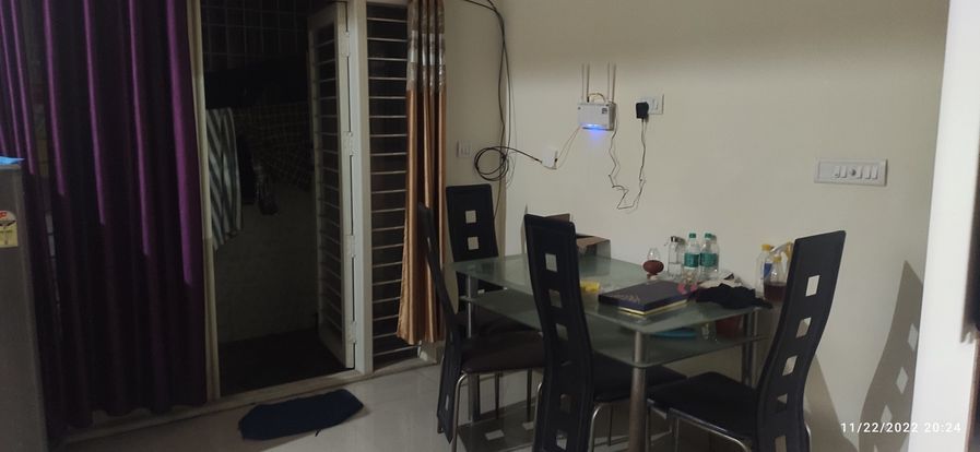 2BHK · Furnished · Apartment