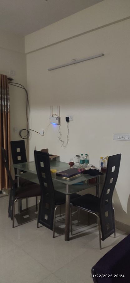 2BHK · Furnished · Apartment
