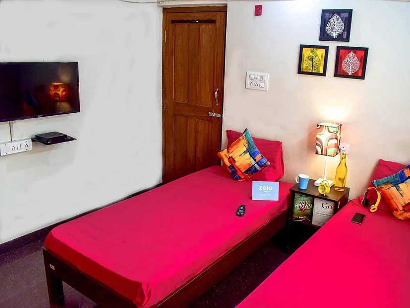 3BHK · Furnished · House/Villa