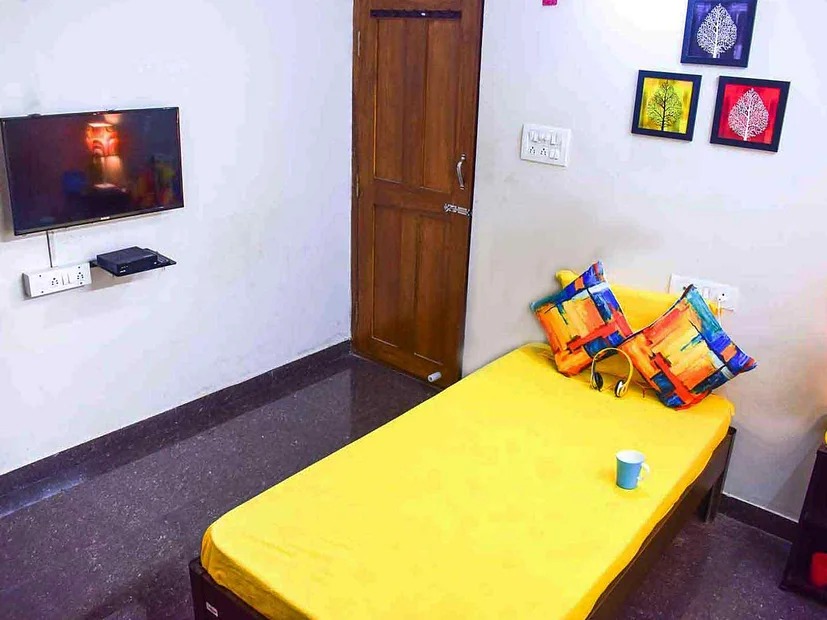 3BHK · Furnished · House/Villa