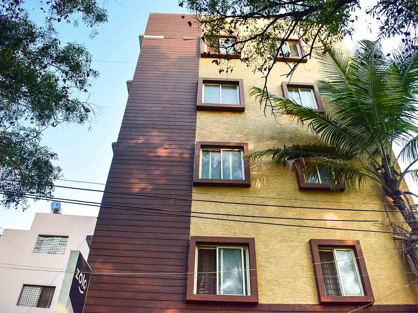3BHK · Furnished · House/Villa