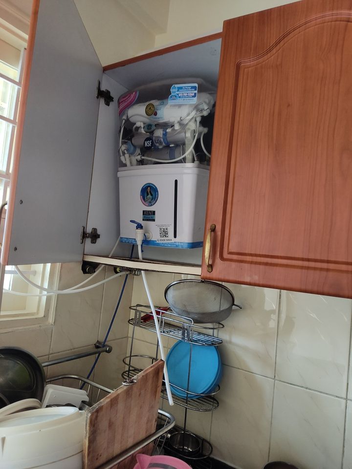 2BHK · Furnished · Apartment
