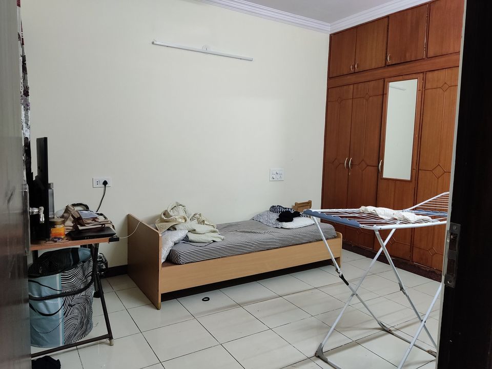 2BHK · Furnished · Apartment