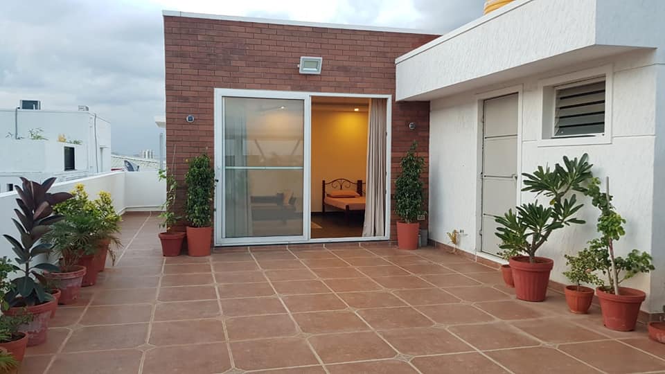 Single Room · Furnished · Apartment