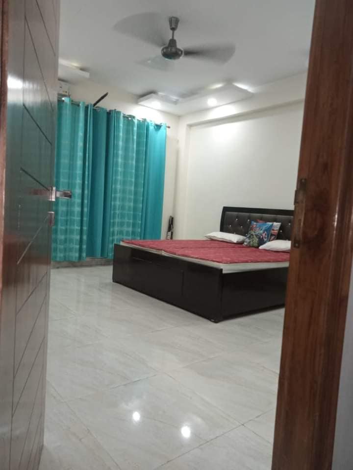 3BHK · Furnished · Apartment