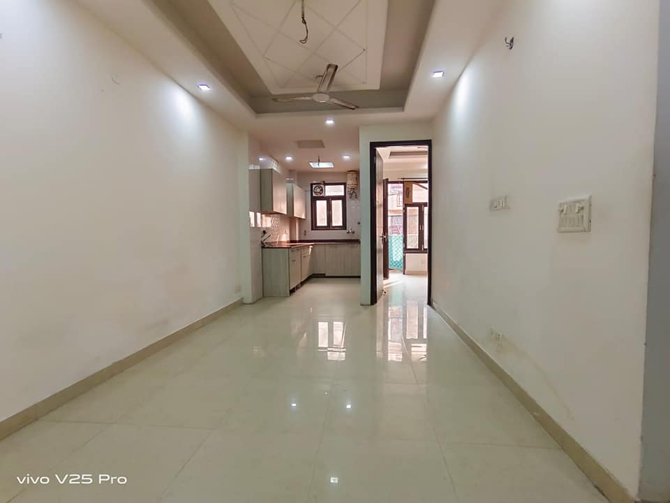 2BHK · Furnished · Apartment