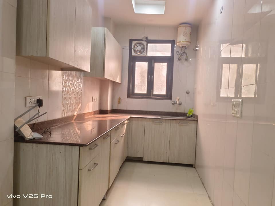 2BHK · Furnished · Apartment