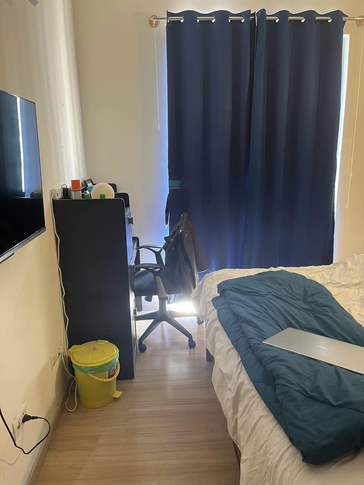 3BHK · Furnished · Apartment