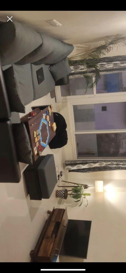 3BHK · Furnished · Apartment