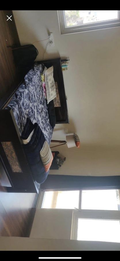 3BHK · Furnished · Apartment