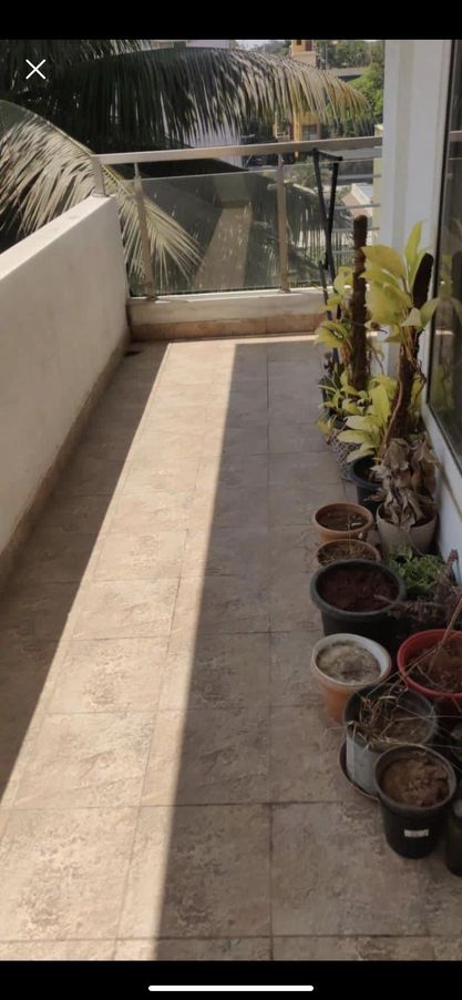 3BHK · Furnished · Apartment