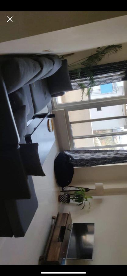 3BHK · Furnished · Apartment