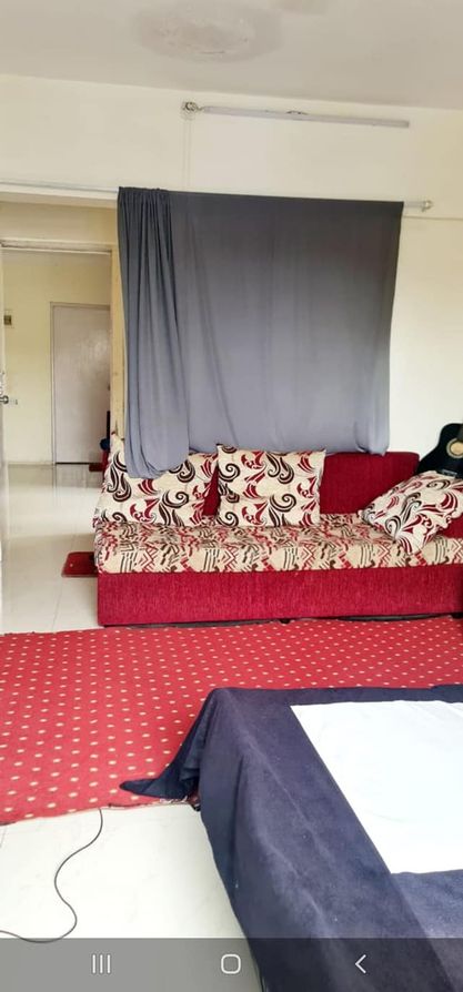 2BHK · Furnished · Apartment