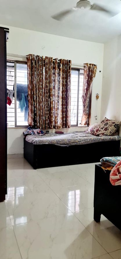 2BHK · Furnished · Apartment