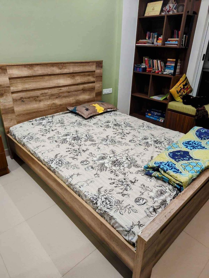 1RK · Furnished · Apartment