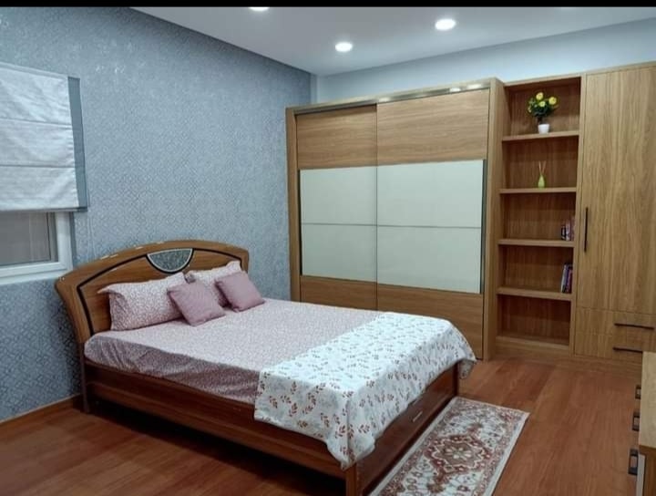 2BHK · Furnished · Apartment
