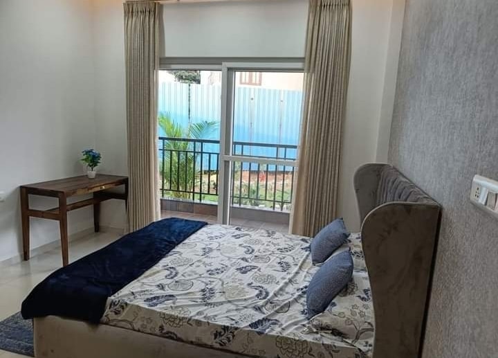 2BHK · Furnished · Apartment