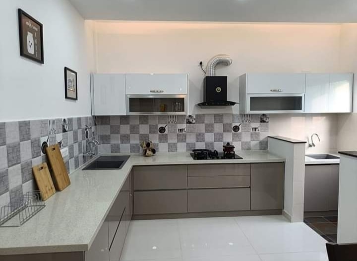 2BHK · Furnished · Apartment