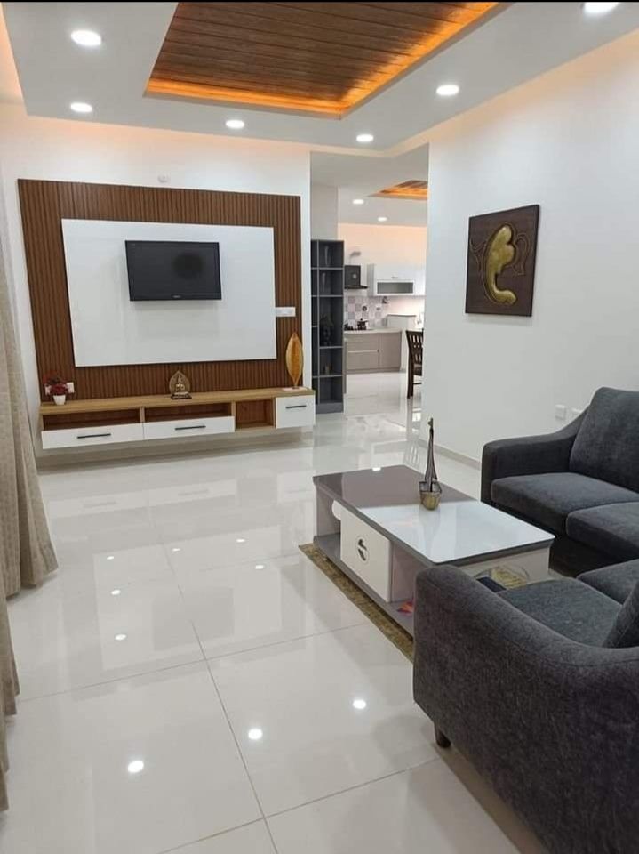2BHK · Furnished · Apartment
