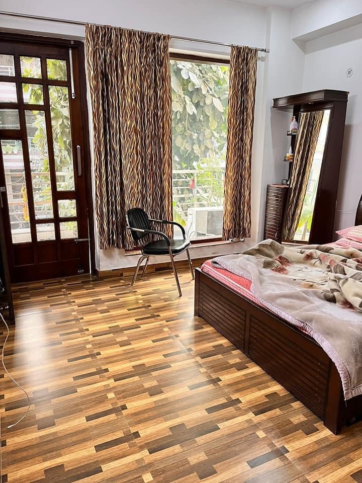 3BHK · Furnished · Apartment