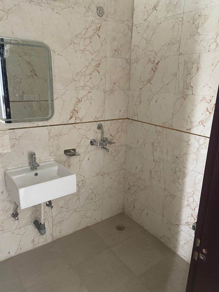 1BHK · Furnished · Apartment